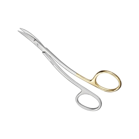 JOSEPH, suture-gum scissors